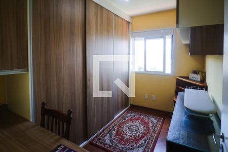 Quarto 1 de apartamento para alugar com 2 quartos, 53m² em Vila Moraes, São Paulo