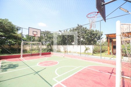 Apartamento para alugar com 53m², 2 quartos e 1 vagaÁrea Comum - Quadra