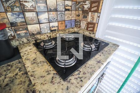 Apartamento para alugar com 53m², 2 quartos e 1 vagaCozinha