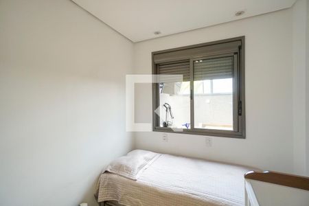 Quarto  de apartamento para alugar com 2 quartos, 114m² em Chácara Califórnia, São Paulo