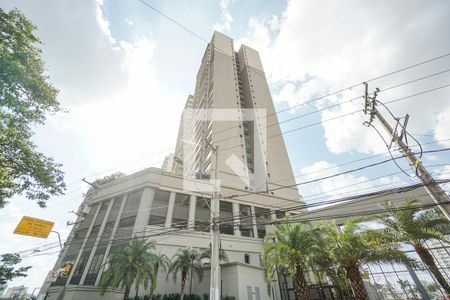 Apartamento à venda com 114m², 2 quartos e 2 vagasFachada