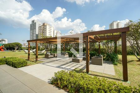 Apartamento à venda com 114m², 2 quartos e 2 vagasPergolado