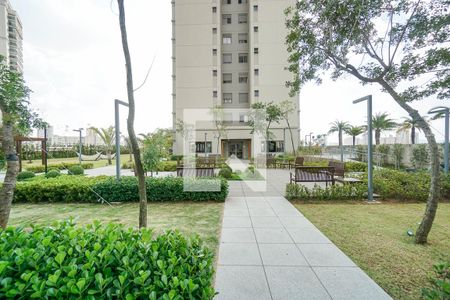 Apartamento à venda com 114m², 2 quartos e 2 vagasÁrea externa
