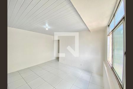 Sala de apartamento para alugar com 1 quarto, 80m² em Vila Laura, Salvador