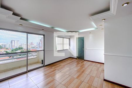 Sala de apartamento para alugar com 3 quartos, 85m² em Vila Formosa, São Paulo