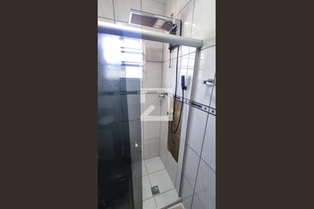 Casa de condomínio à venda com 83m², 3 quartos e 2 vagas Casa de condomínio à venda com 83m², 3 quartos e 2 vagasBanheiro Suíte