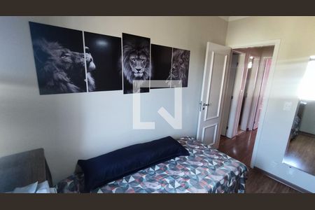 Casa de condomínio à venda com 83m², 3 quartos e 2 vagas Casa de condomínio à venda com 83m², 3 quartos e 2 vagasQuarto 2