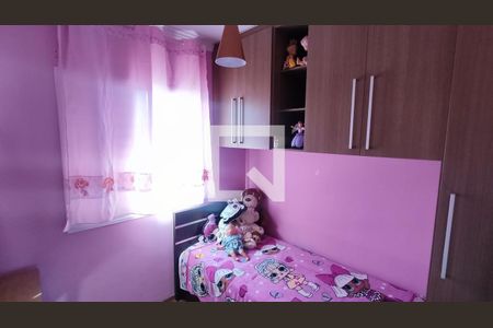 Casa de condomínio à venda com 83m², 3 quartos e 2 vagas Casa de condomínio à venda com 83m², 3 quartos e 2 vagasQuarto 3