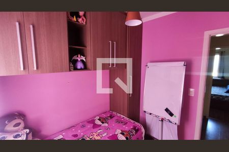 Casa de condomínio à venda com 83m², 3 quartos e 2 vagas Casa de condomínio à venda com 83m², 3 quartos e 2 vagasQuarto 3