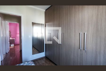 Casa de condomínio à venda com 83m², 3 quartos e 2 vagas Casa de condomínio à venda com 83m², 3 quartos e 2 vagasQuarto 2