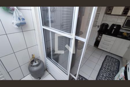 Casa de condomínio à venda com 83m², 3 quartos e 2 vagas Casa de condomínio à venda com 83m², 3 quartos e 2 vagasÁrea de Serviço