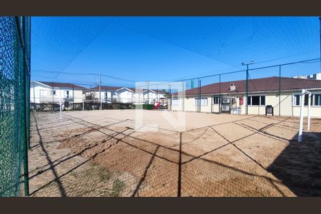 Casa de condomínio à venda com 83m², 3 quartos e 2 vagas Casa de condomínio à venda com 83m², 3 quartos e 2 vagasÁrea Comum - Campo de Areia