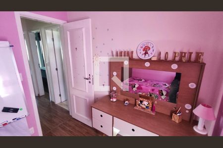 Casa de condomínio à venda com 83m², 3 quartos e 2 vagas Casa de condomínio à venda com 83m², 3 quartos e 2 vagasQuarto 3