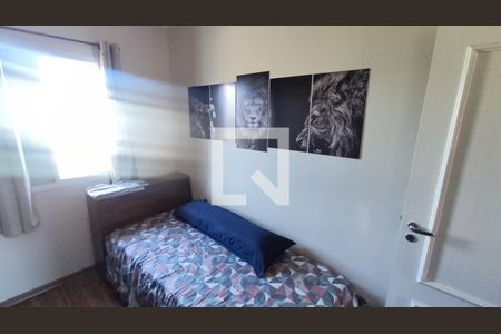 Casa de condomínio à venda com 83m², 3 quartos e 2 vagas Casa de condomínio à venda com 83m², 3 quartos e 2 vagasQuarto 2