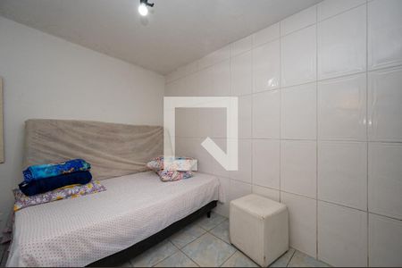 Suíte de casa para alugar com 3 quartos, 110m² em Vila Guarani (zona Sul), São Paulo