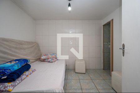 Suíte de casa para alugar com 3 quartos, 110m² em Vila Guarani (zona Sul), São Paulo