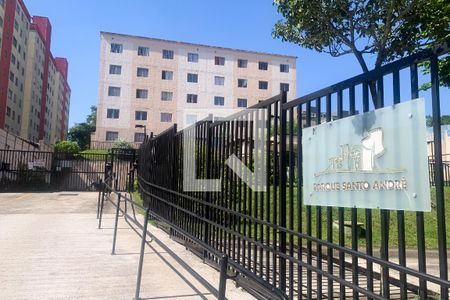 Apartamento à venda com 40m², 2 quartos e 1 vaga Apartamento à venda com 40m², 2 quartos e 1 vagaFachada