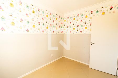 Quarto 2 de apartamento à venda com 2 quartos, 40m² em Vila Lutécia, Santo André