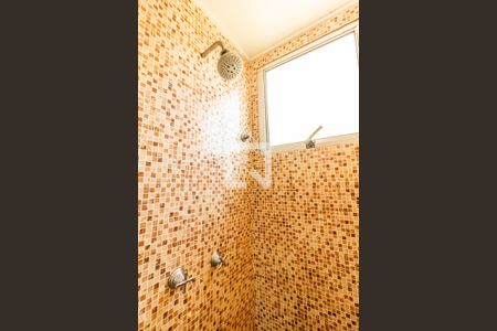 Apartamento à venda com 40m², 2 quartos e 1 vaga Apartamento à venda com 40m², 2 quartos e 1 vagaBanheiro