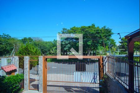 Sala_Vista de casa à venda com 3 quartos, 360m² em Jardim Itu, Porto Alegre