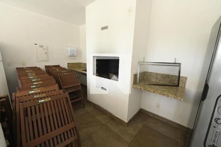 Apartamento para alugar com 64m², 2 quartos e 1 vagaÁrea comum 
