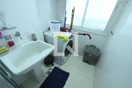 Apartamento para alugar com 64m², 2 quartos e 1 vagaÁrea de serviço 