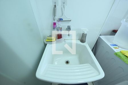 Apartamento para alugar com 64m², 2 quartos e 1 vagaÁrea de serviço 