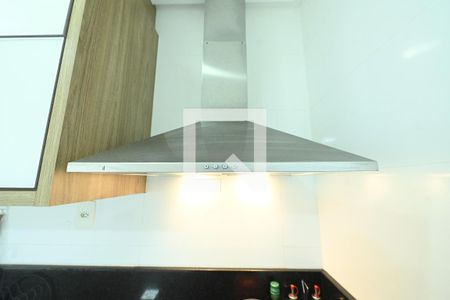 Apartamento para alugar com 64m², 2 quartos e 1 vagaCozinha