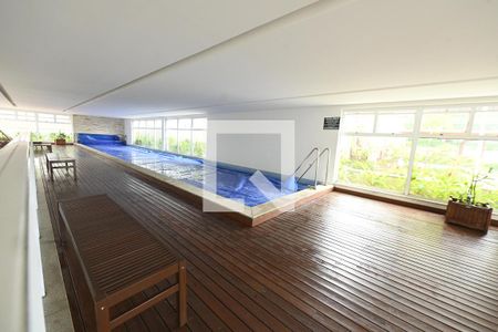 Apartamento para alugar com 64m², 2 quartos e 1 vagaÁrea comum 