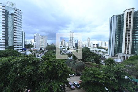 Apartamento para alugar com 64m², 2 quartos e 1 vagavaranda da sala 