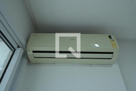 Sala de apartamento para alugar com 2 quartos, 64m² em Setor Oeste, Goiânia