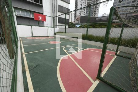 Apartamento para alugar com 64m², 2 quartos e 1 vagaÁrea comum 