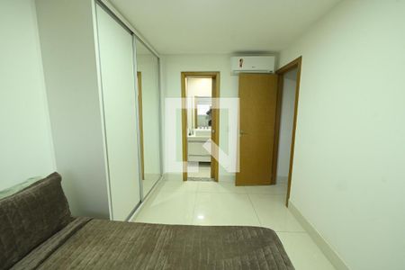 Apartamento para alugar com 64m², 2 quartos e 1 vagaQuarto 2 