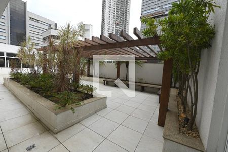 Apartamento para alugar com 64m², 2 quartos e 1 vagaÁrea comum 