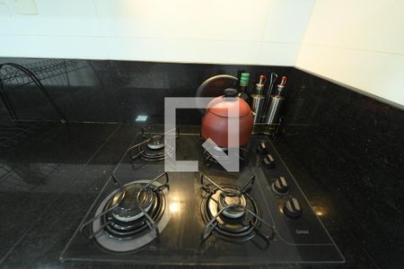 Apartamento para alugar com 64m², 2 quartos e 1 vagaCozinha