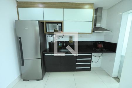 Apartamento para alugar com 64m², 2 quartos e 1 vagaCozinha
