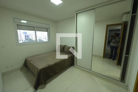 Apartamento para alugar com 64m², 2 quartos e 1 vagaQuarto 2 