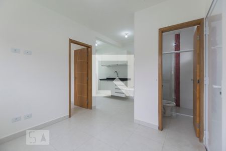 Apartamento para alugar com 1 quarto, 32m² em Bosque da Saúde, São Paulo