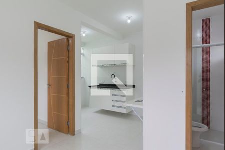 Apartamento para alugar com 1 quarto, 32m² em Bosque da Saúde, São Paulo