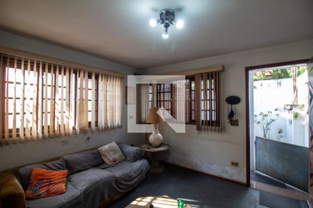 Sala de casa para alugar com 2 quartos, 100m² em Vila Cordeiro, São Paulo