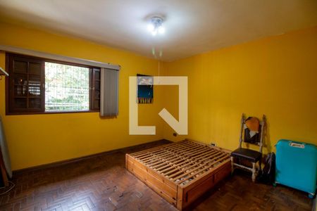 Quarto 1 de casa para alugar com 2 quartos, 100m² em Vila Cordeiro, São Paulo