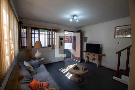 Sala de casa para alugar com 2 quartos, 100m² em Vila Cordeiro, São Paulo
