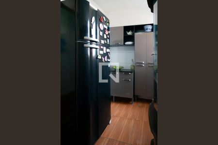 Apartamento à venda com 100m², 3 quartos e sem vaga Apartamento à venda com 100m², 3 quartos e sem vagaCozinha