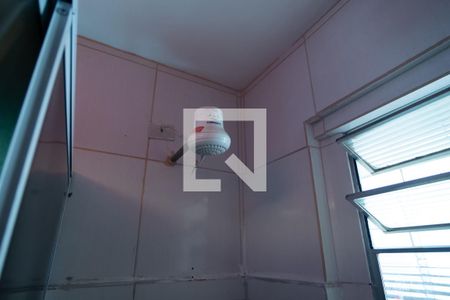 Apartamento à venda com 100m², 3 quartos e sem vaga Apartamento à venda com 100m², 3 quartos e sem vagaBanheiro