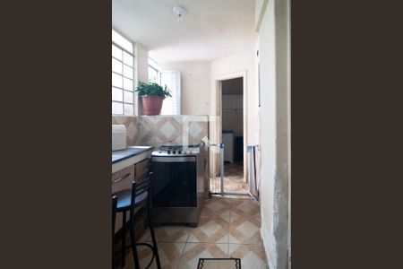 Apartamento à venda com 100m², 3 quartos e sem vaga Apartamento à venda com 100m², 3 quartos e sem vagaCozinha