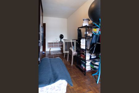 Apartamento à venda com 100m², 3 quartos e sem vaga Apartamento à venda com 100m², 3 quartos e sem vagaQuarto 3