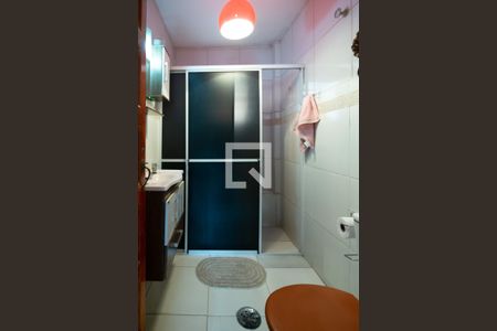 Apartamento à venda com 100m², 3 quartos e sem vaga Apartamento à venda com 100m², 3 quartos e sem vagaBanheiro