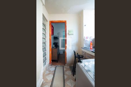 Apartamento à venda com 100m², 3 quartos e sem vaga Apartamento à venda com 100m², 3 quartos e sem vagaCozinha