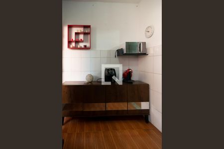 Apartamento à venda com 100m², 3 quartos e sem vaga Apartamento à venda com 100m², 3 quartos e sem vagaCozinha