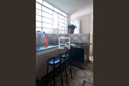 Apartamento à venda com 100m², 3 quartos e sem vaga Apartamento à venda com 100m², 3 quartos e sem vagaCozinha